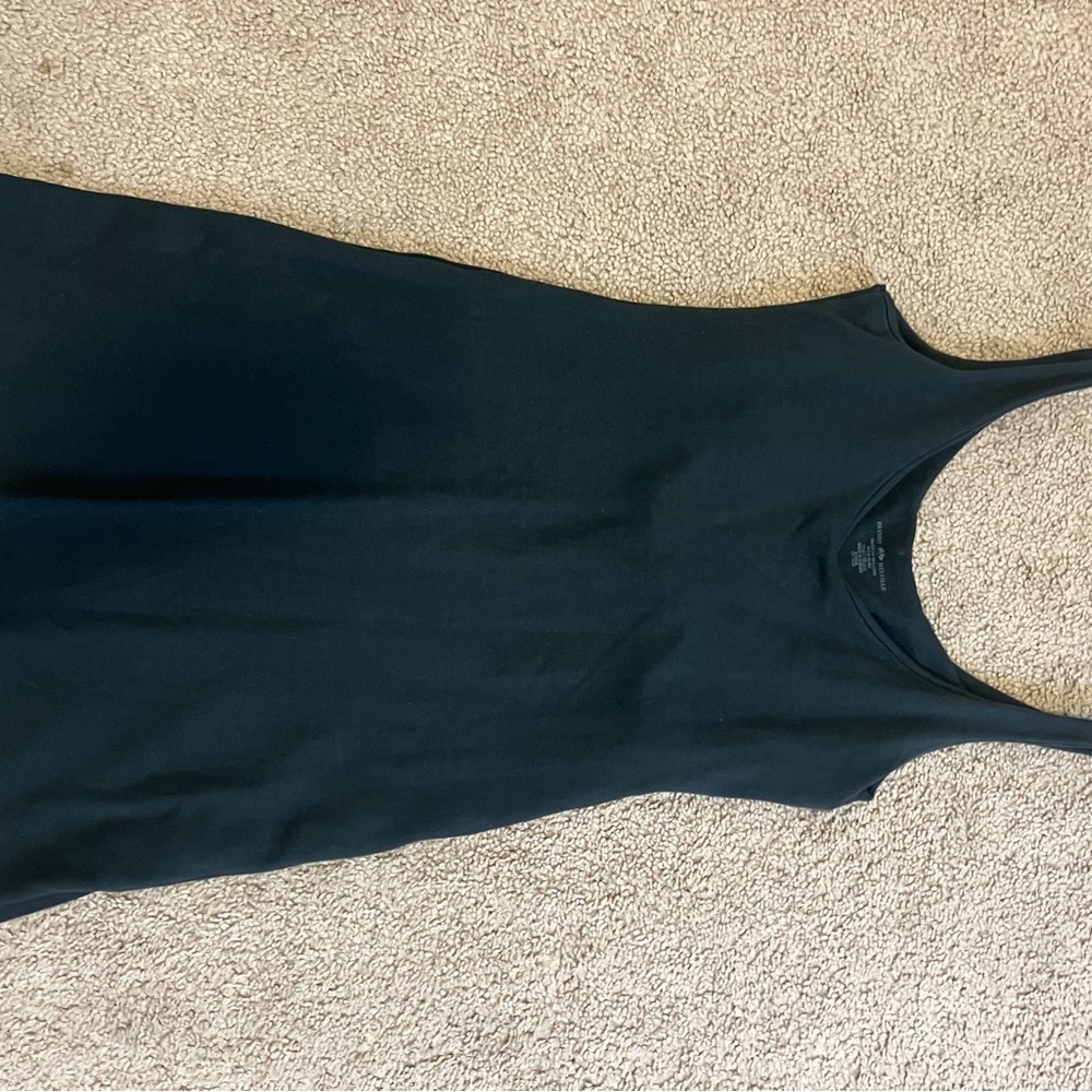 Black Brandy Melville Dress
